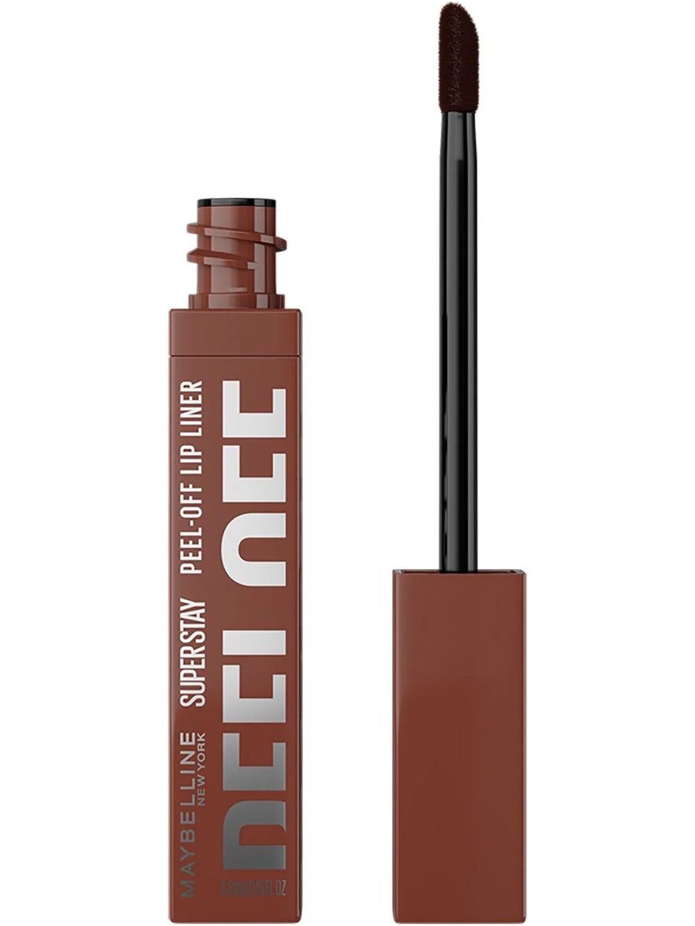 NEW! Maybelline SUPER STAY PEEL-OFF LIP LINER (Aura)